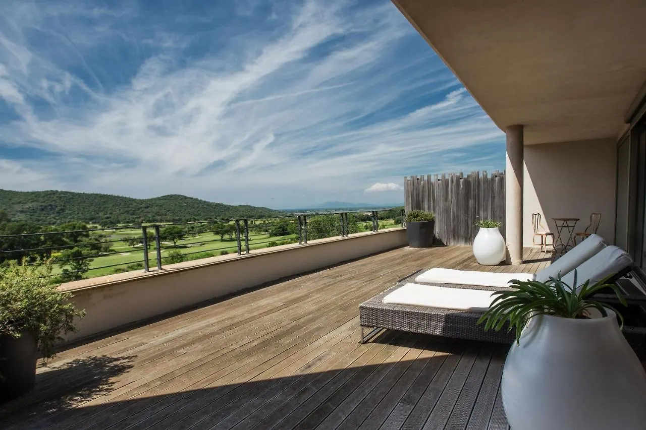 Argentario Golf & Wellness Resort, Autograph Collection بورتو إركولي 5*,
