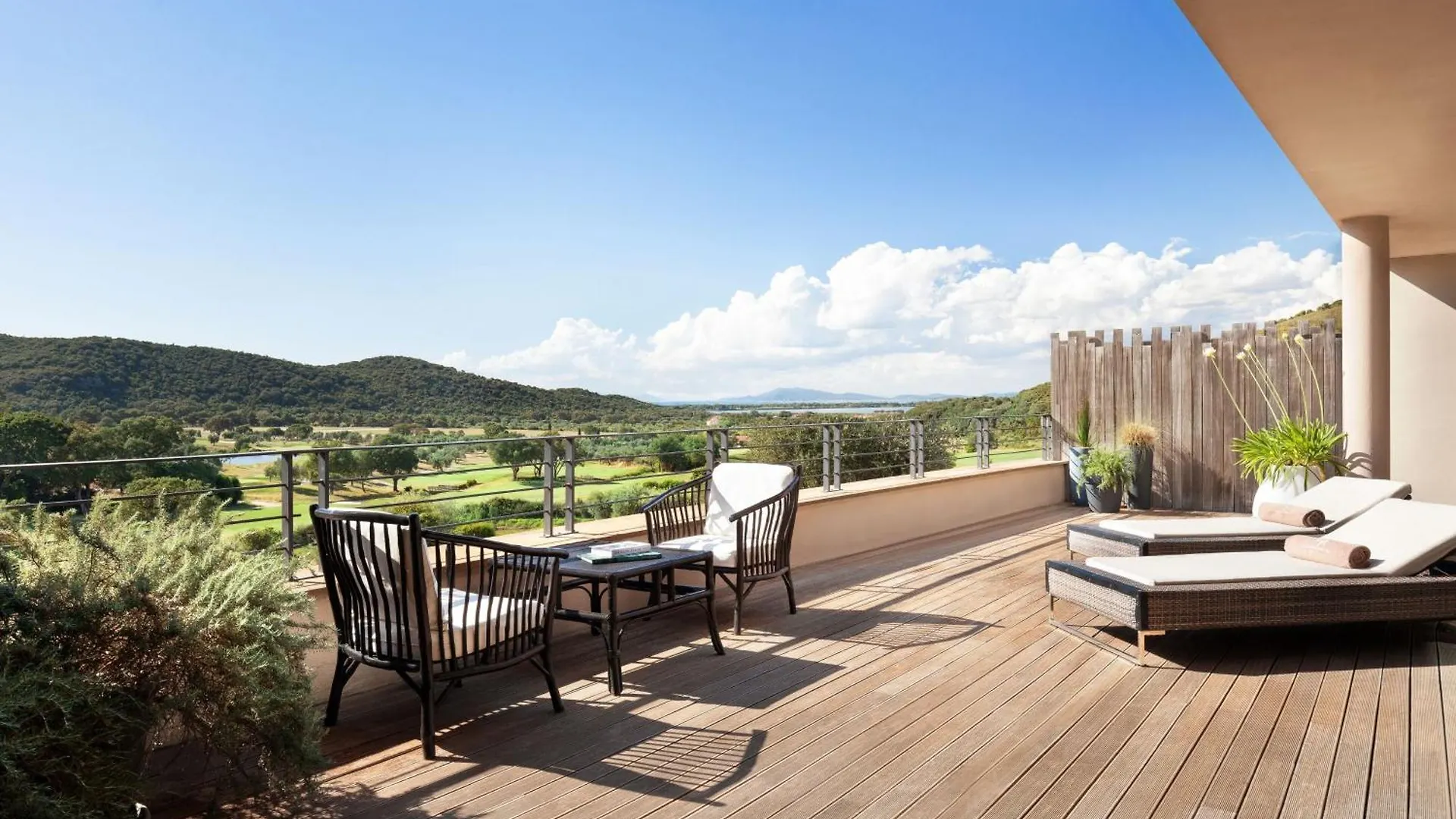 Argentario Golf & Wellness Resort, Autograph Collection بورتو إركولي فندق