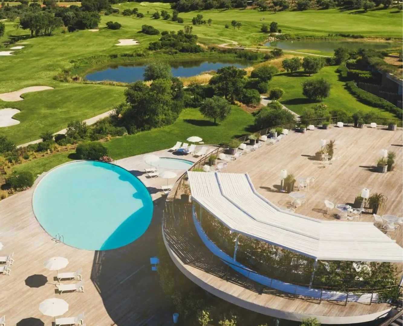 فندق Argentario Golf & Wellness Resort, Autograph Collection بورتو إركولي