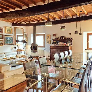 Casa rural La Casa Di Adelina, Monticchiello