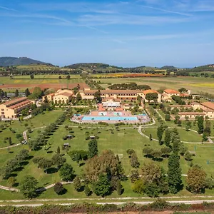 Ferienpark Poggio All'agnello Sport & Family Holidays