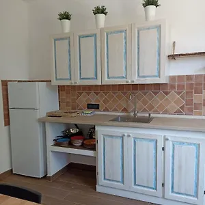 Sa Domo Holorada Apartamento Olbia