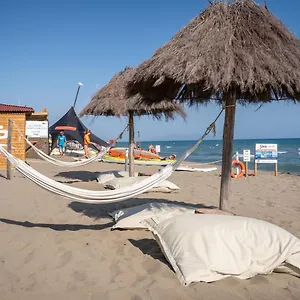 Camping Maremma Sans Souci