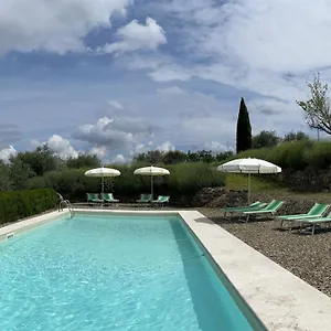 Casa rural Torre Di Ponzano, Barberino di Val dʼElsa
