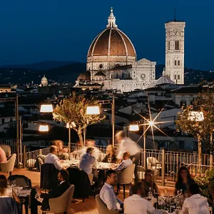 Grand Baglioni Florence