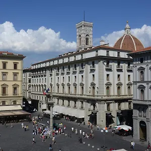 Rocco Savoy Florence