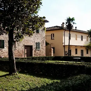 Séjour à la ferme Fattoria Rozzalupi