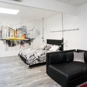  Apartment La Viscontea Italy