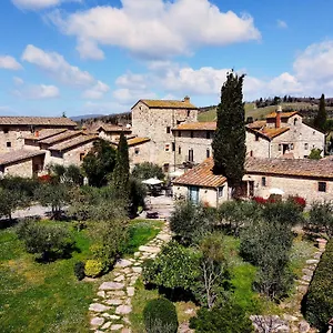 Agroturismo San Sano, Gaiole in Chianti