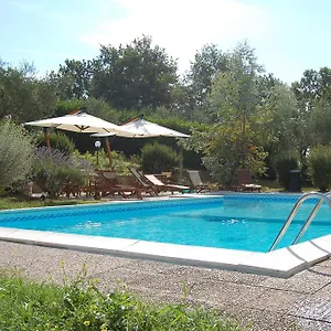 Agroturismo Fattoria Sant'appiano, Barberino di Val dʼElsa