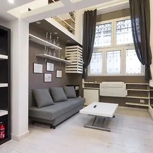  Apartment Primopiano - Schiaparelli A Flat Italy