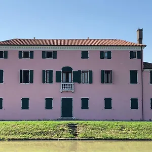 Pecore Ribelli Agroturismo Mira