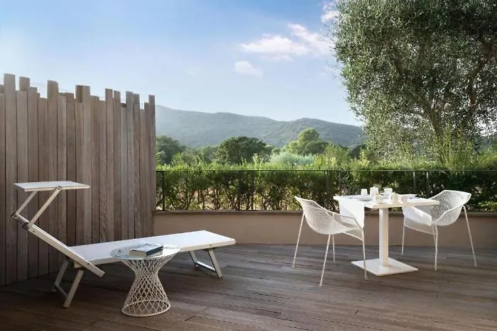 Argentario Golf & Wellness Resort, Autograph Collection Porto Ercole  Italy