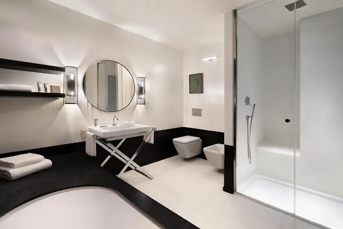 ***** Hotel Argentario Golf & Wellness Resort, Autograph Collection Porto Ercole  Italy