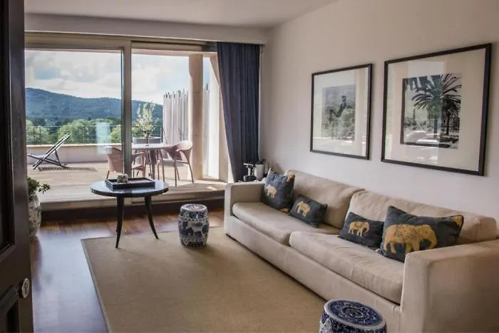 Argentario Golf&Wellness Resort Porto Ercole  5*, Porto Ercole (Grosseto)