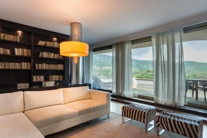 Argentario Golf & Wellness Resort, Autograph Collection Porto Ercole  5*, Porto Ercole (Grosseto) Italy