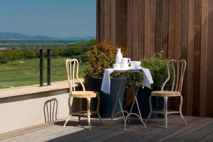 Argentario Golf & Wellness Resort, Autograph Collection Porto Ercole