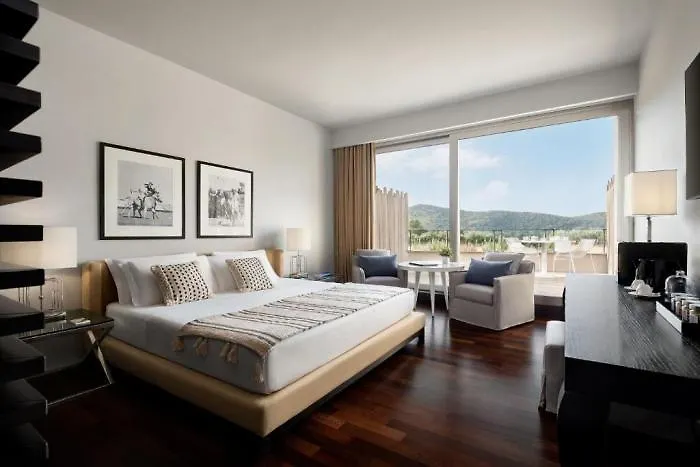 Argentario Golf&Wellness Resort Porto Ercole  Hotel Porto Ercole (Grosseto)