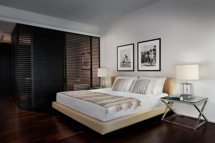 Argentario Golf & Wellness Resort, Autograph Collection Porto Ercole  5*, Porto Ercole (Grosseto)
