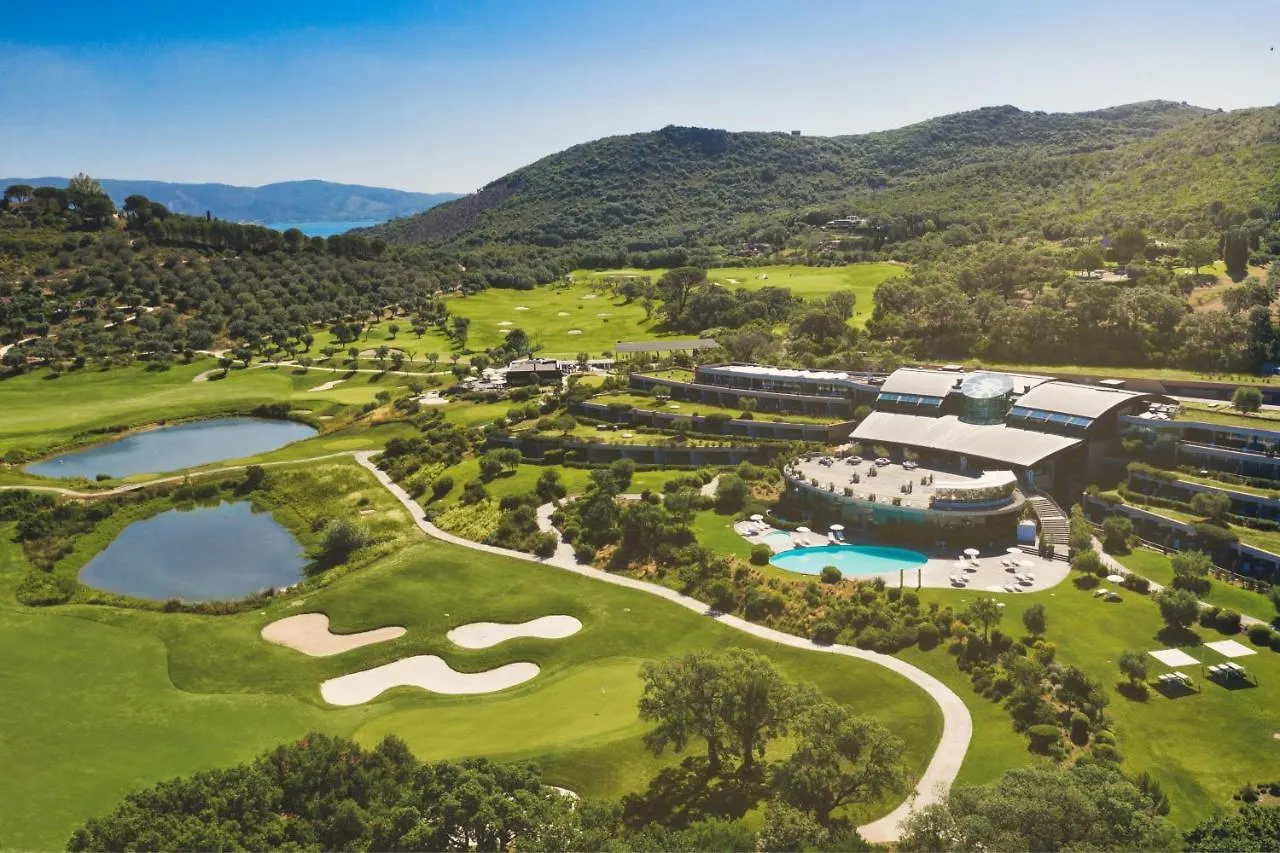 Hotel Argentario Golf & Wellness Resort, Autograph Collection Porto Ercole