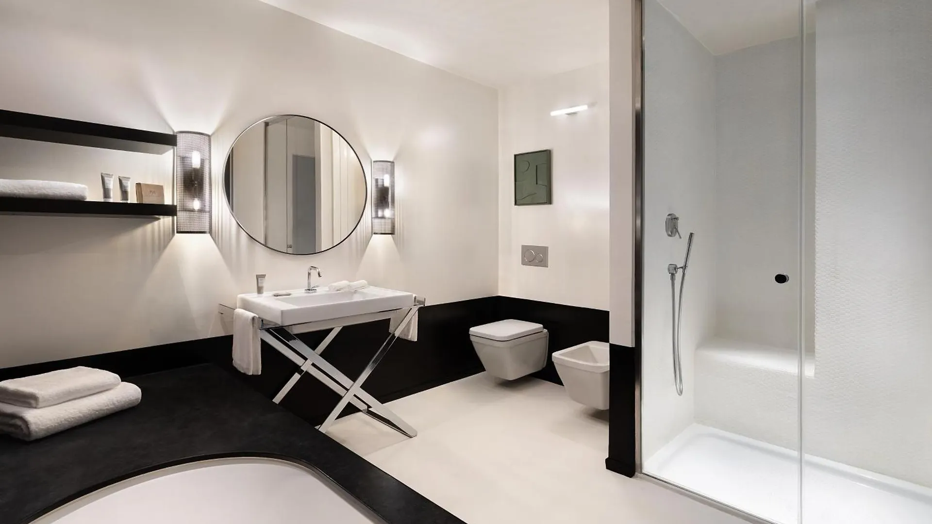 Argentario Golf&Wellness Resort Porto Ercole  Hotel