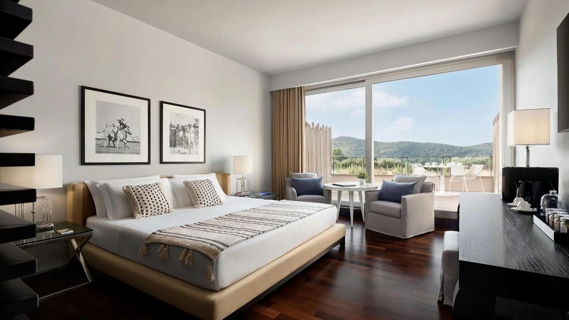 Argentario Golf&Wellness Resort Porto Ercole  Porto Ercole (Grosseto)