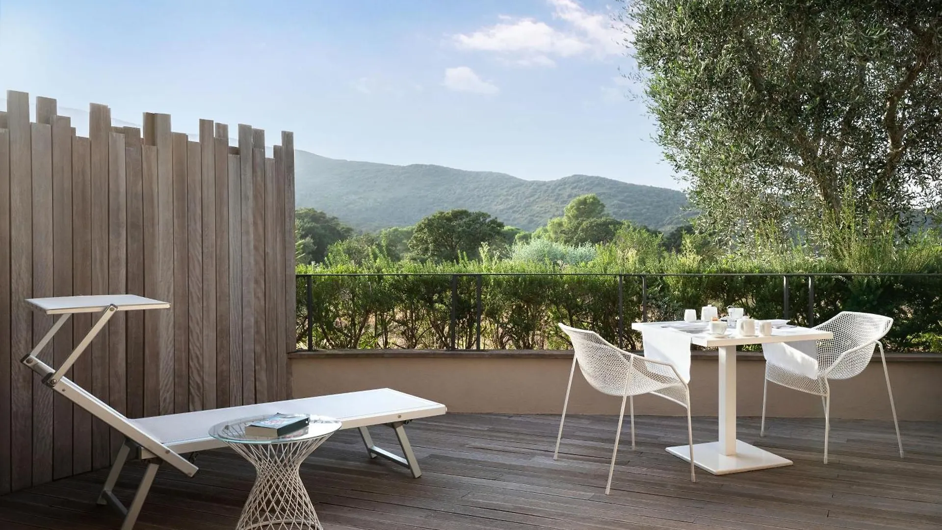 Argentario Golf&Wellness Resort Porto Ercole  Porto Ercole (Grosseto)