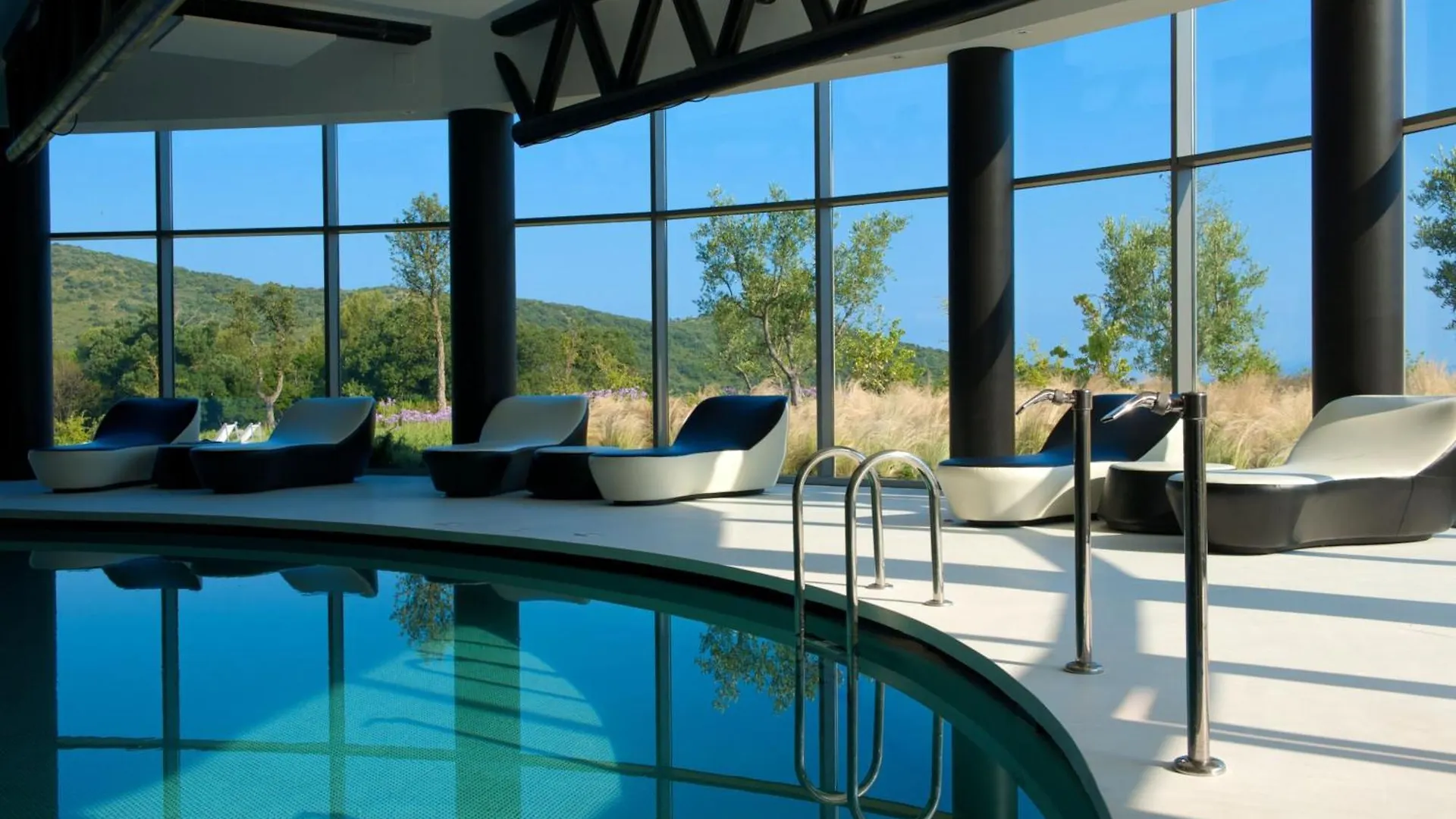 ***** Hotel Argentario Golf&Wellness Resort Porto Ercole  Italia