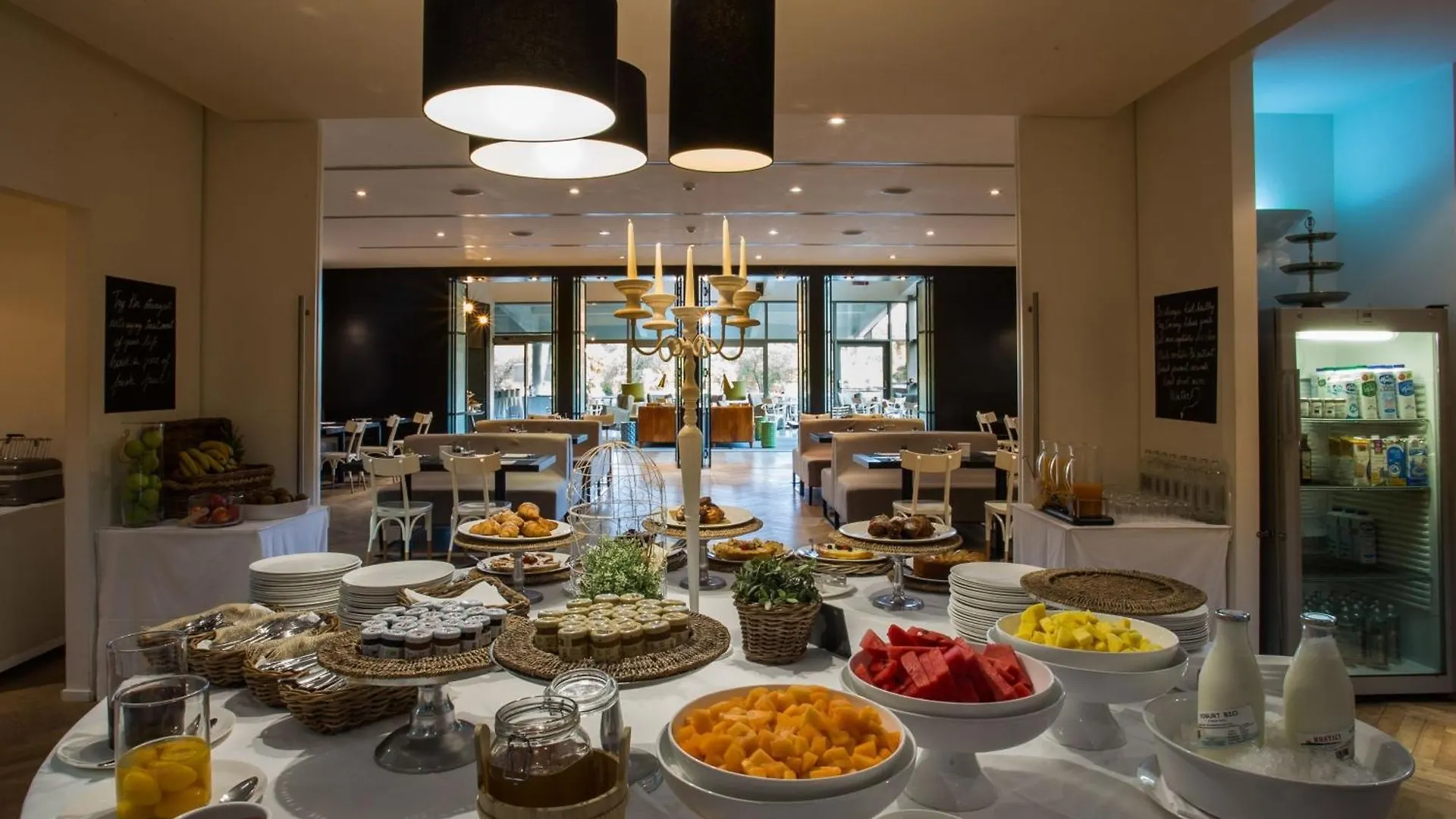 Argentario Golf & Wellness Resort, Autograph Collection Porto Ercole  5*, Porto Ercole (Grosseto)