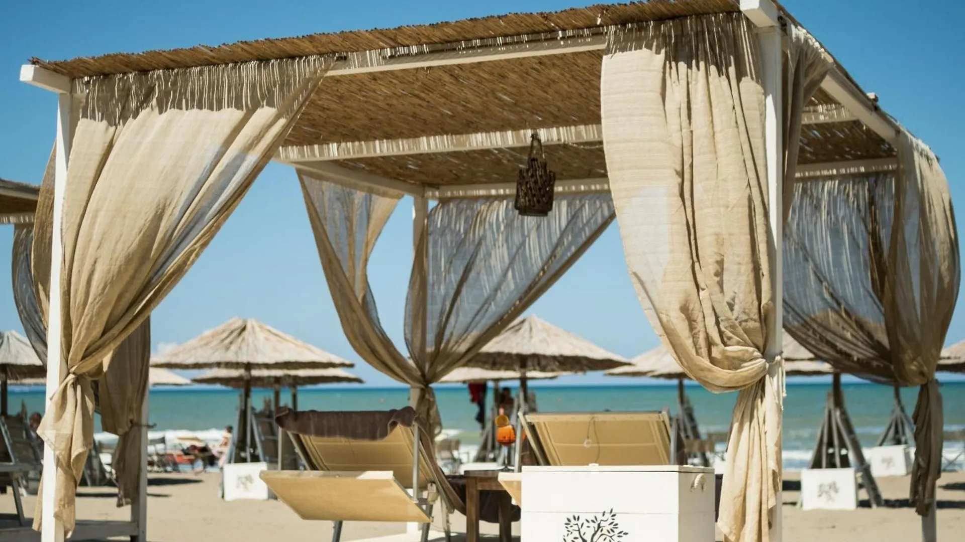 Argentario Golf & Wellness Resort, Autograph Collection Porto Ercole