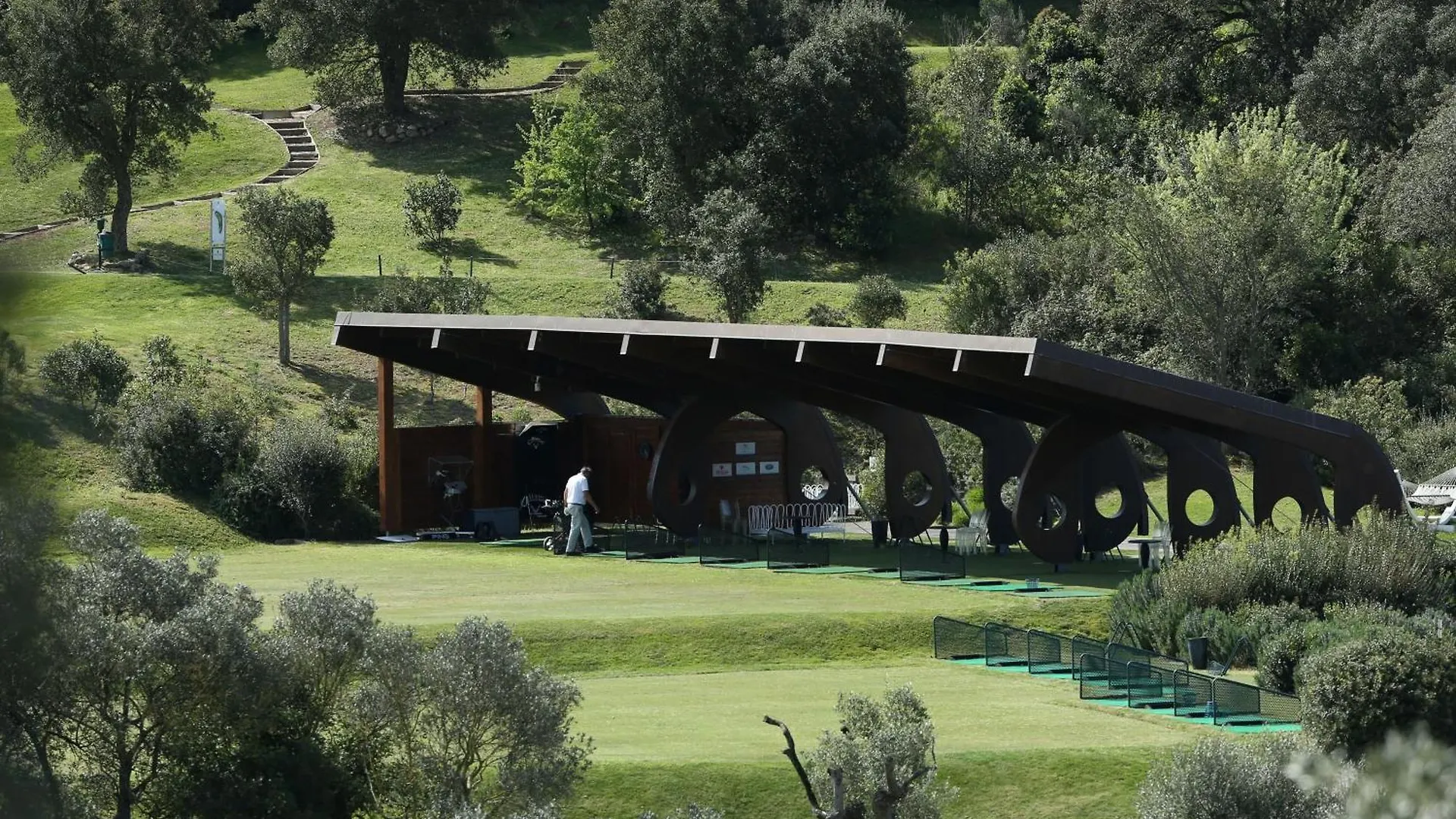Argentario Golf & Wellness Resort, Autograph Collection Porto Ercole  Italy