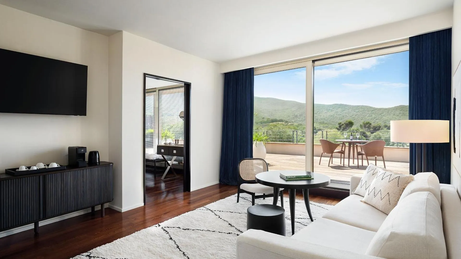 ***** Hotel Argentario Golf & Wellness Resort, Autograph Collection Porto Ercole  Italy