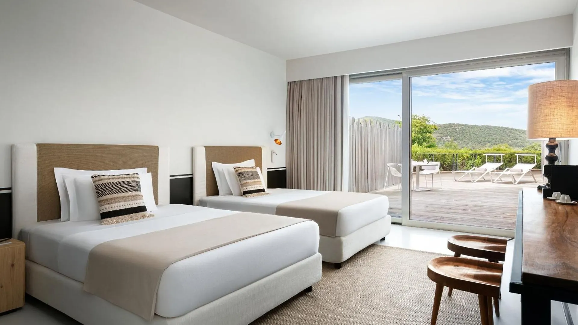 ***** Hotel Argentario Golf&Wellness Resort Porto Ercole  Italia