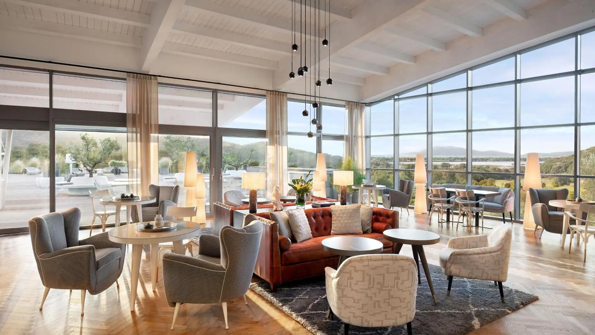 Hotel Argentario Golf & Wellness Resort, Autograph Collection Porto Ercole