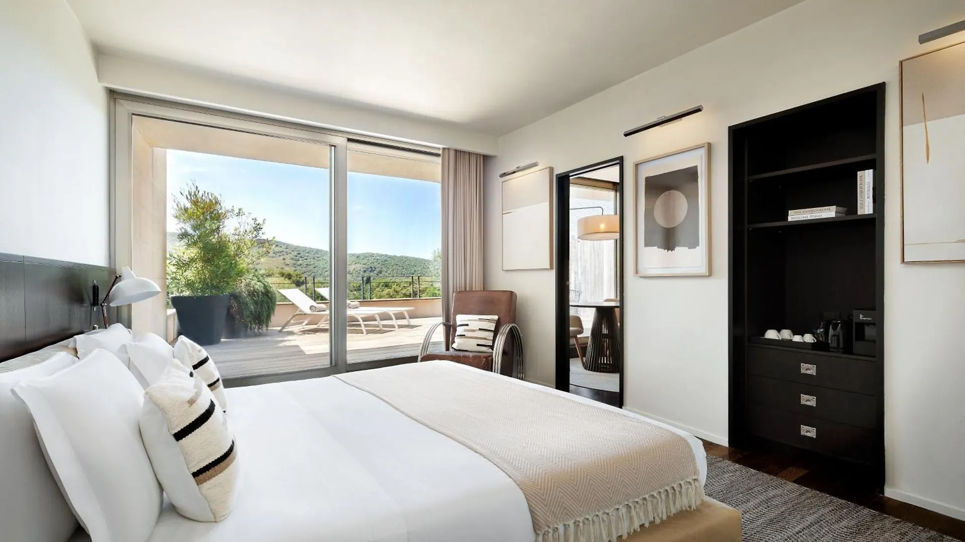Hotel Argentario Golf&Wellness Resort Porto Ercole