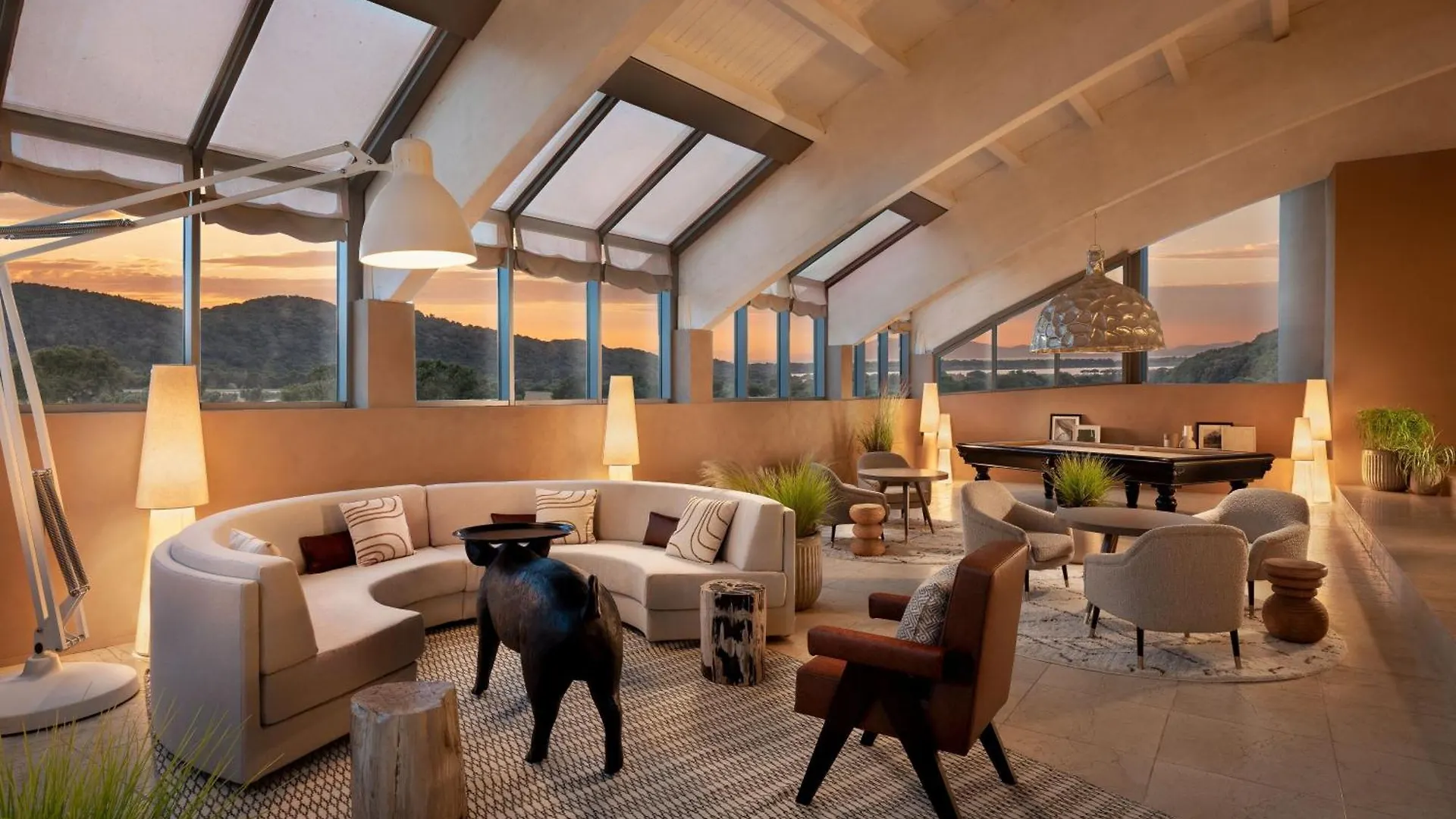Argentario Golf & Wellness Resort, Autograph Collection Porto Ercole  Italy