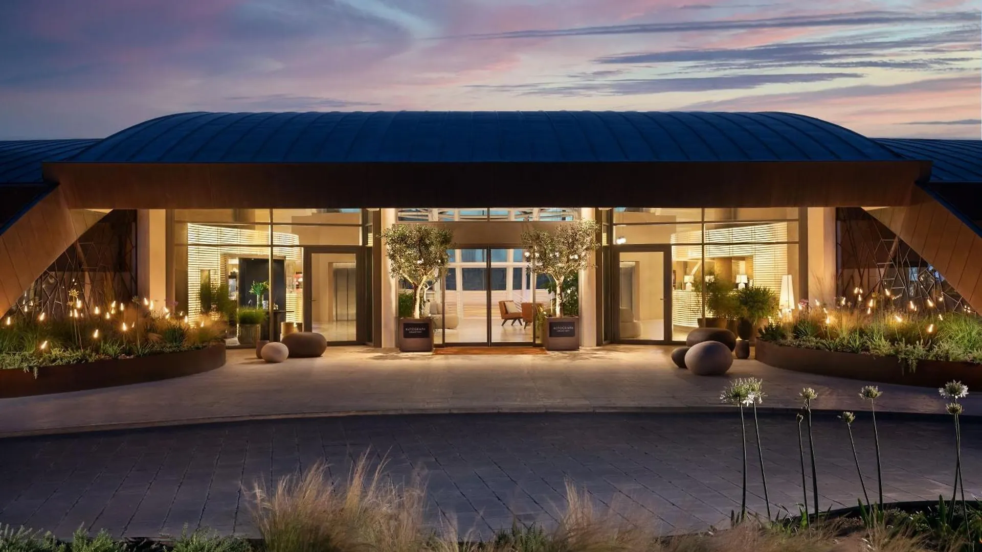 Argentario Golf & Wellness Resort, Autograph Collection Porto Ercole  5*, Porto Ercole (Grosseto) Italy