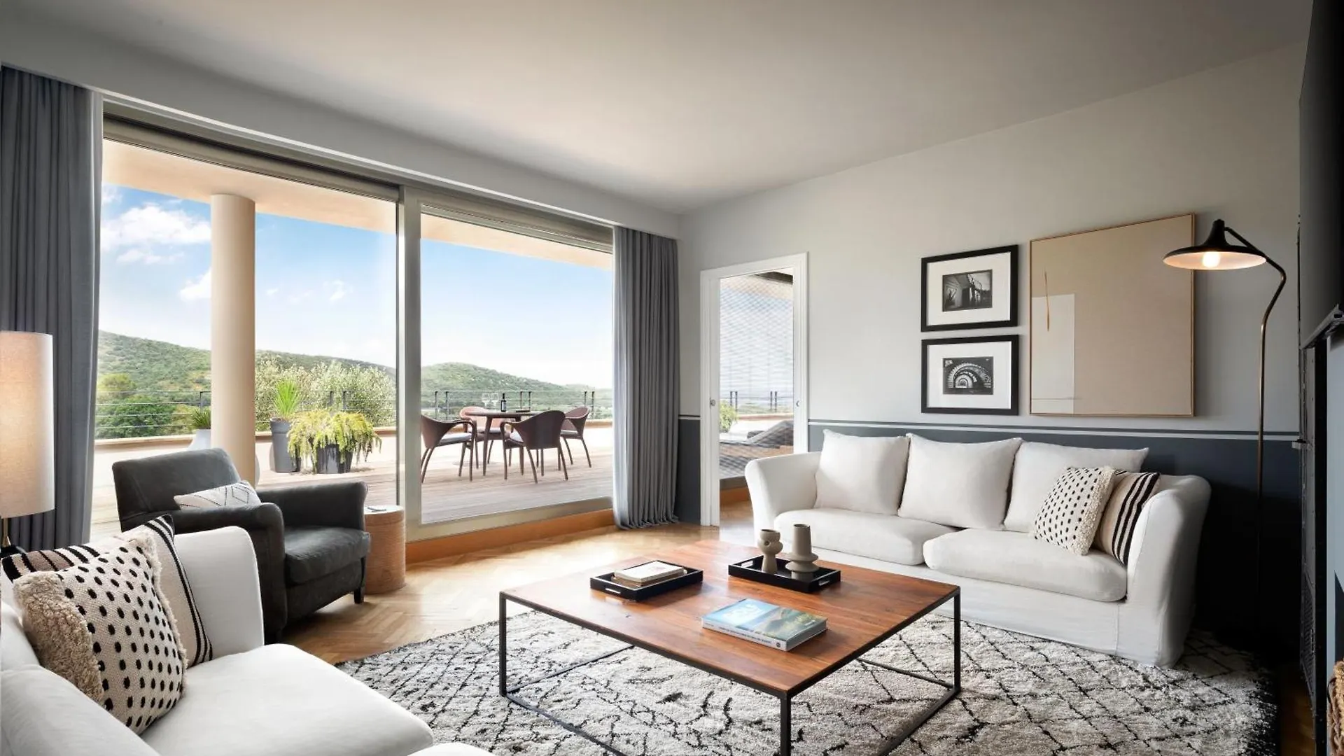 Argentario Golf&Wellness Resort Porto Ercole  5*, Porto Ercole (Grosseto) Italia
