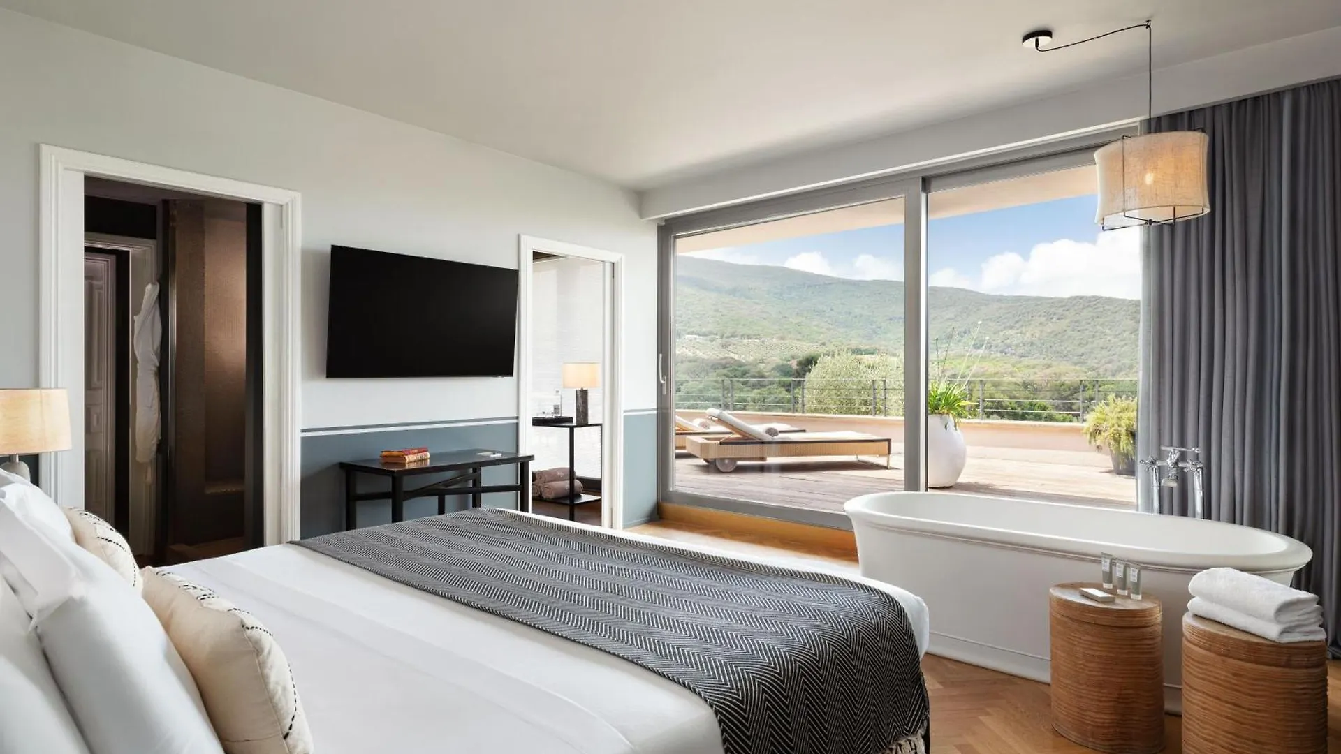 Argentario Golf&Wellness Resort Porto Ercole  Hotel