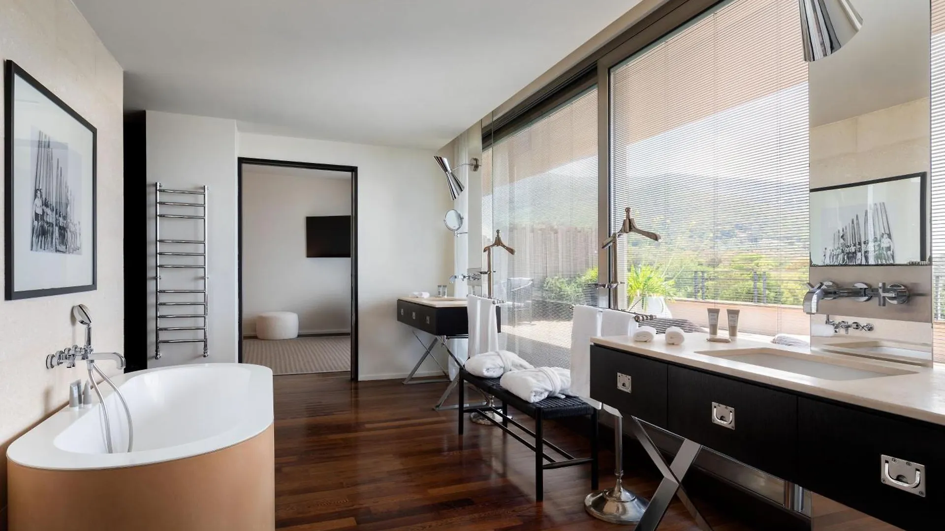 Argentario Golf&Wellness Resort Porto Ercole  Porto Ercole (Grosseto)