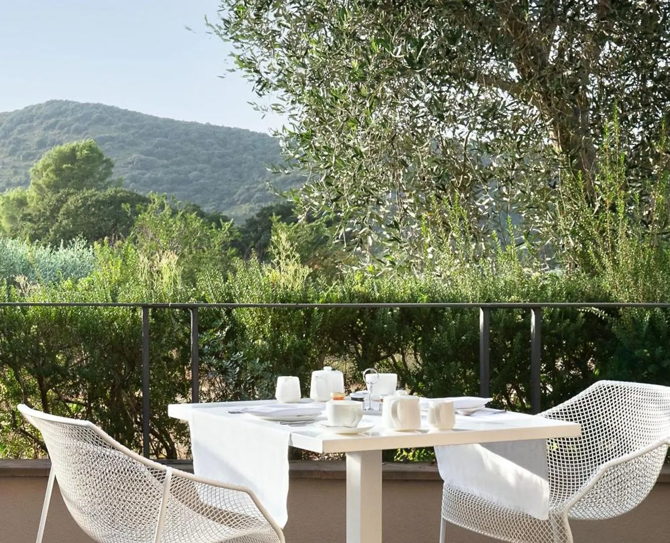 Hotel Argentario Golf&Wellness Resort Porto Ercole