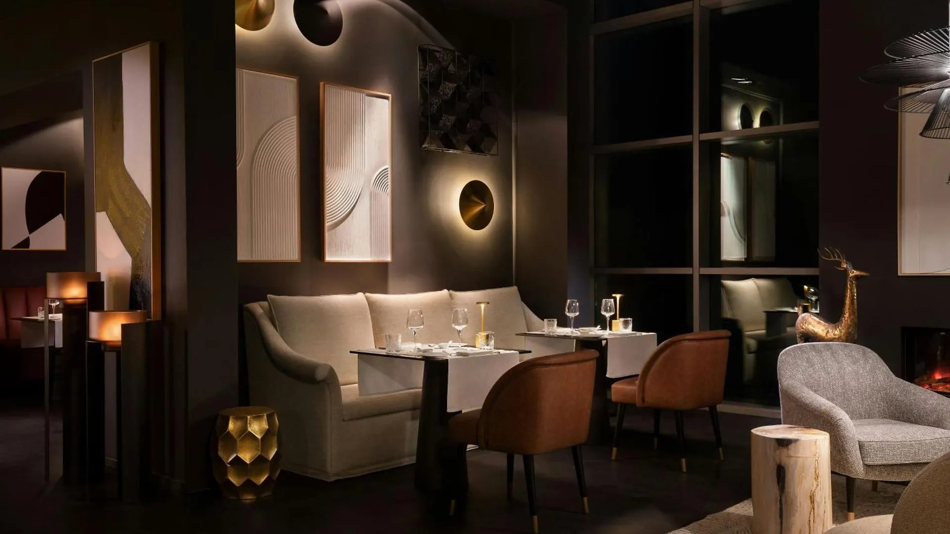 Argentario Golf & Wellness Resort, Autograph Collection Porto Ercole  5*, Porto Ercole (Grosseto) Italy