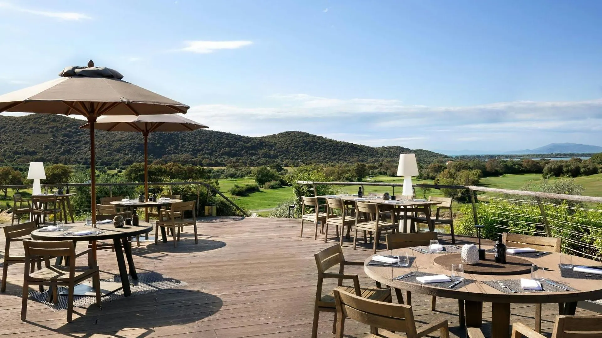 Hotel Argentario Golf & Wellness Resort, Autograph Collection Porto Ercole