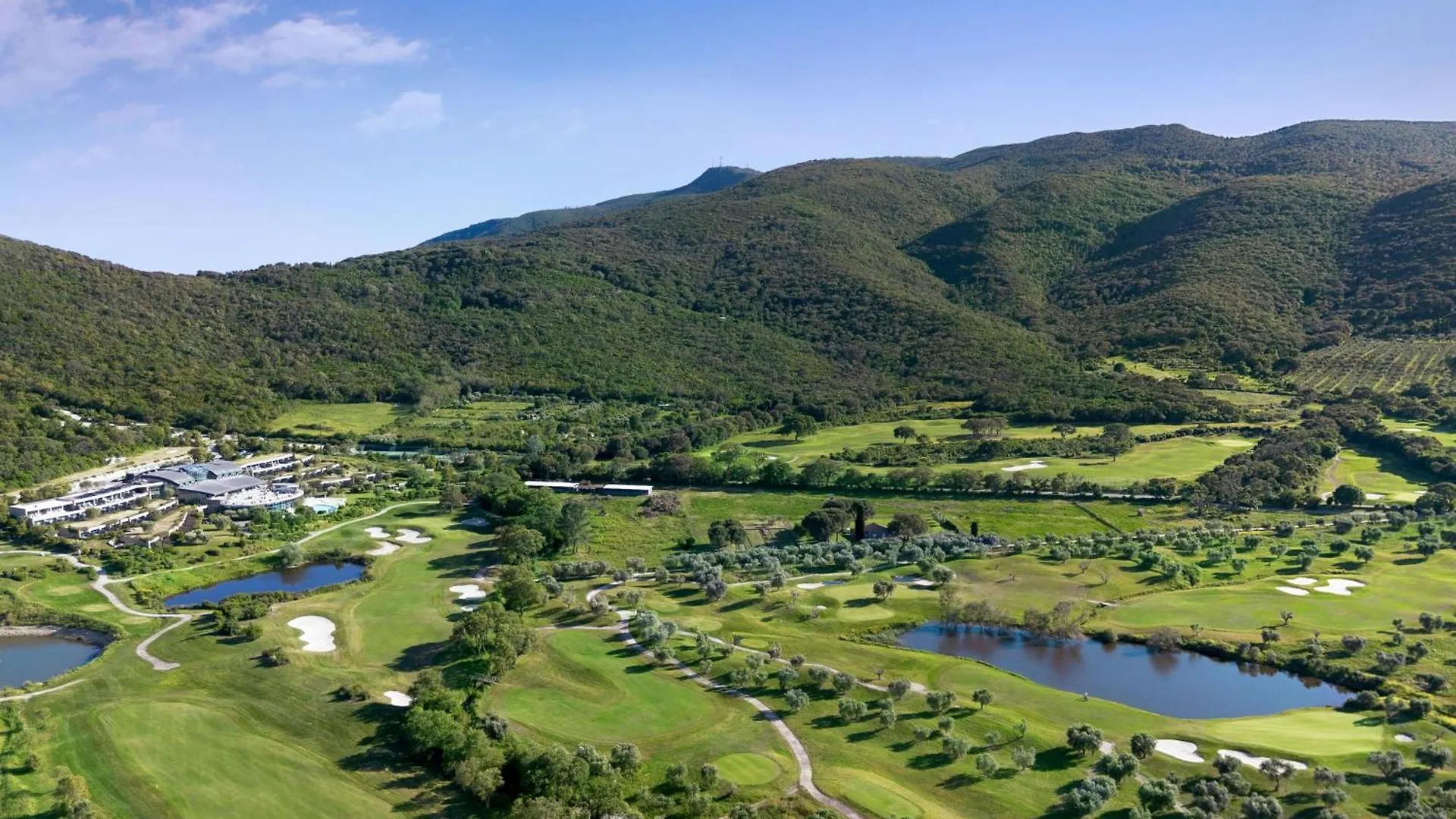 Hotel Argentario Golf & Wellness Resort, Autograph Collection Porto Ercole